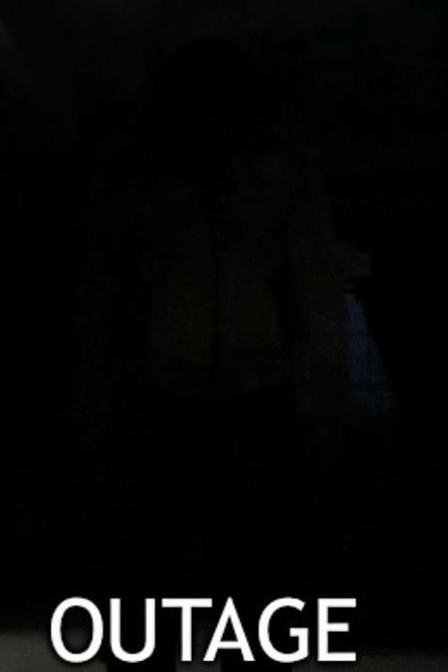 Movie poster for Outage (2024)