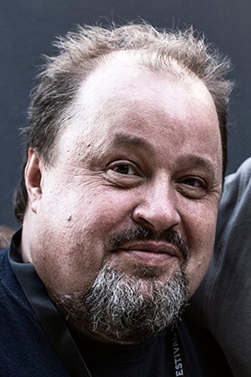 Photo of Steve Rothery, Acting
