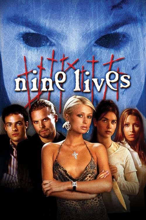 Movie poster for Nine Lives (2002)
