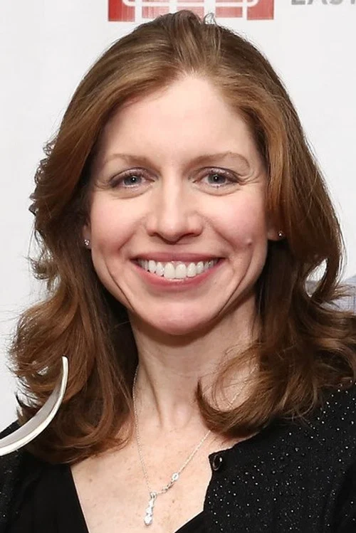 Photo of Christine Ferraro, Writing