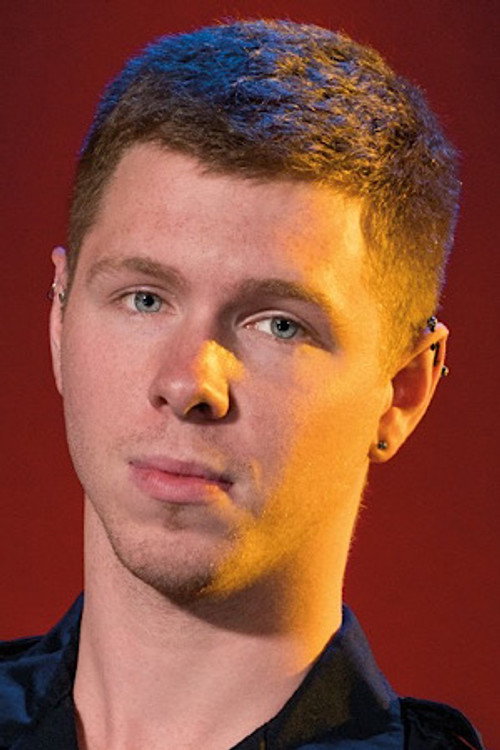 Photo of Lain Kross, Acting