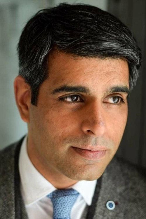 Photo of Jin Sangha, Acting
