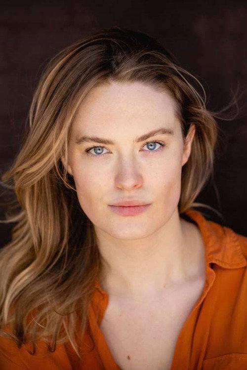 Photo of Grace Quealy, Acting