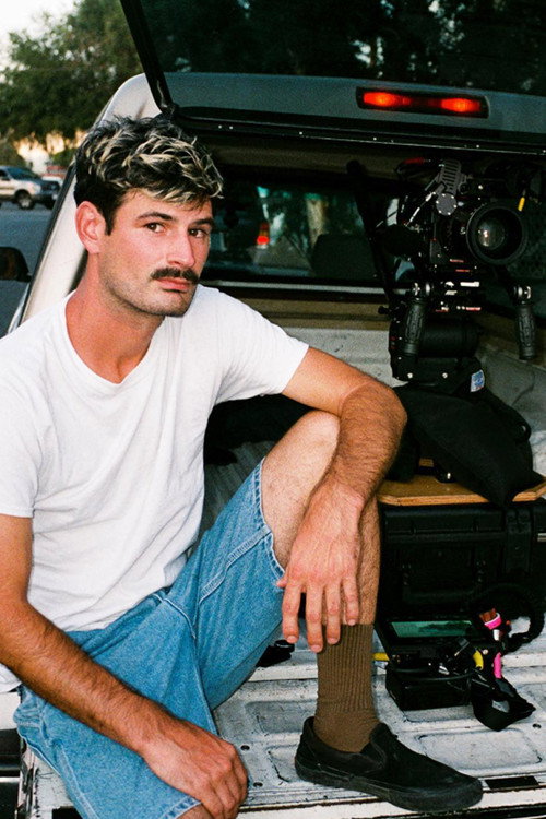 Photo of Tom Mull, Directing