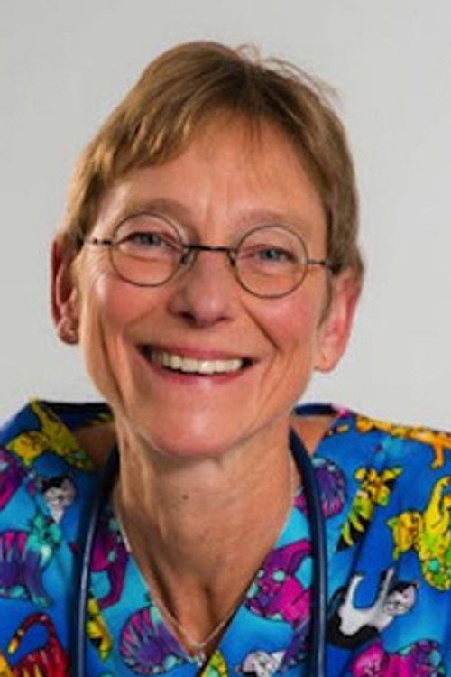 Catherine Dufrane profile