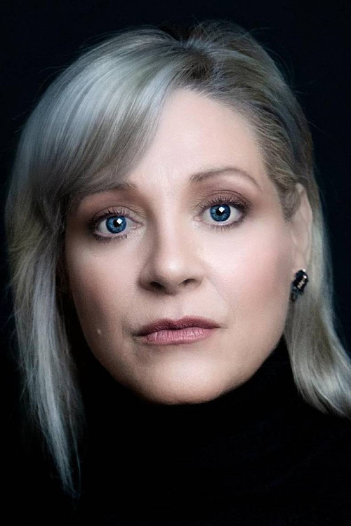 Photo of Jennifer Leigh Houston, Acting