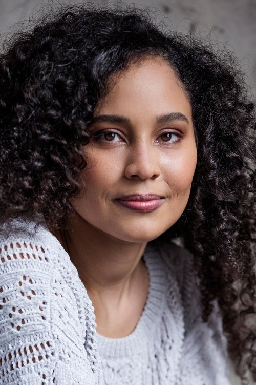 Photo of Carla Haynes, Acting