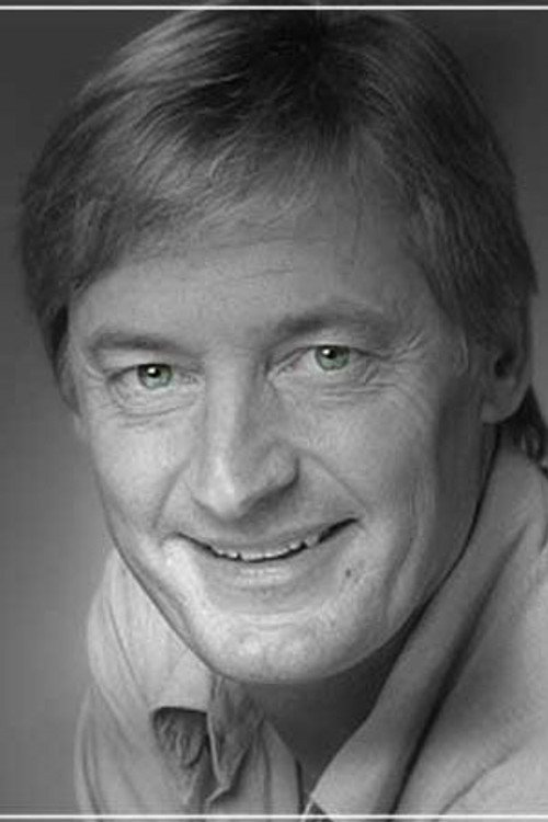 Photo of Mark Jensen, Acting