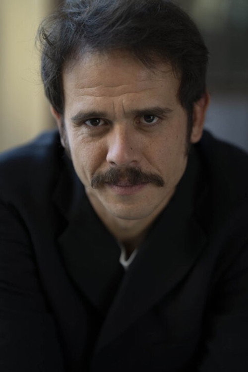 Angelo Donato Colombo profile