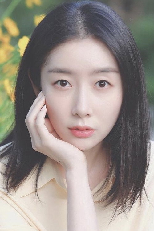 Kim Ga-young profile