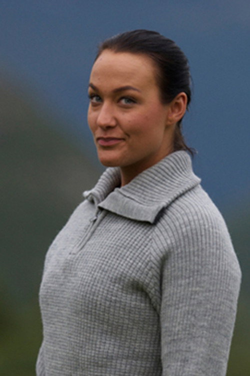 Photo of Hilde Beate Berdahl, Acting