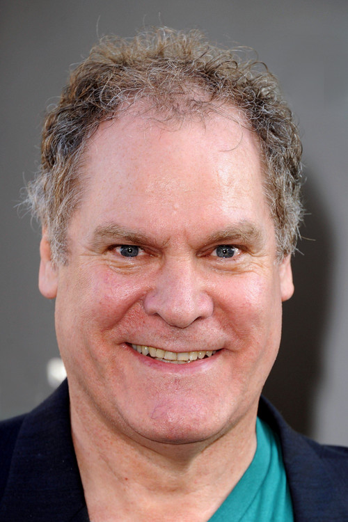 Jay O. Sanders profile