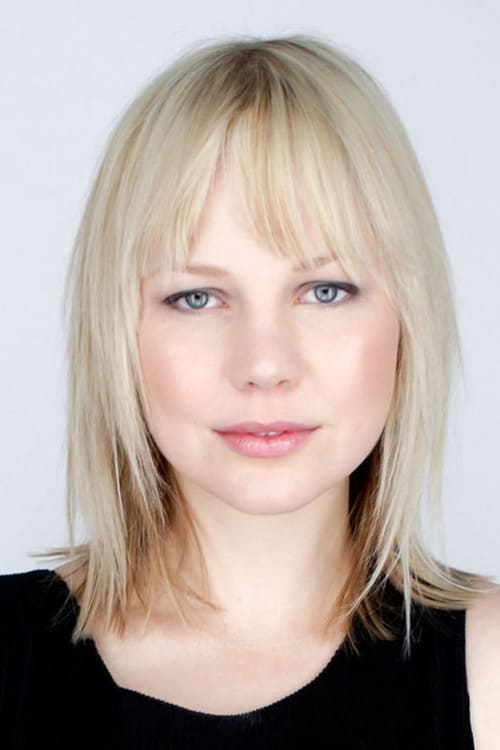 Adelaide Clemens profile