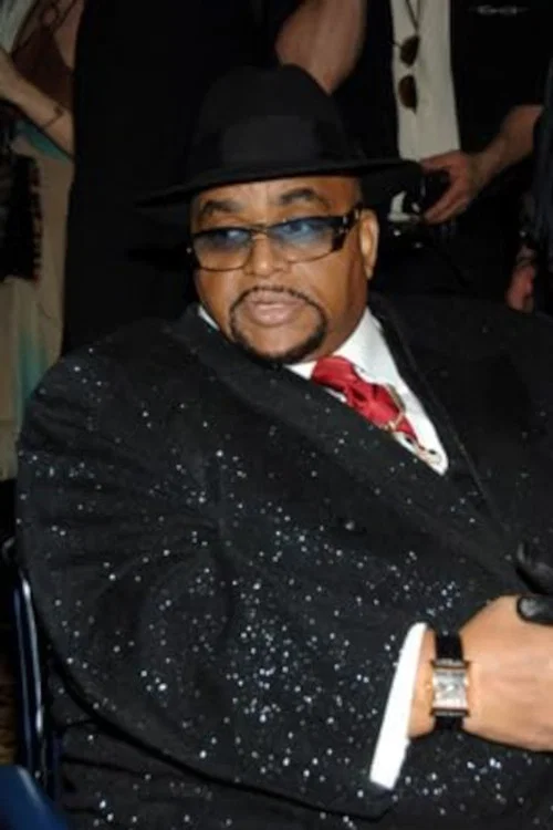 Photo of Solomon Burke, Acting