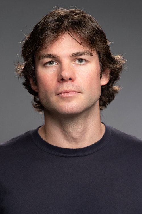 Photo of Zach Strum, Acting