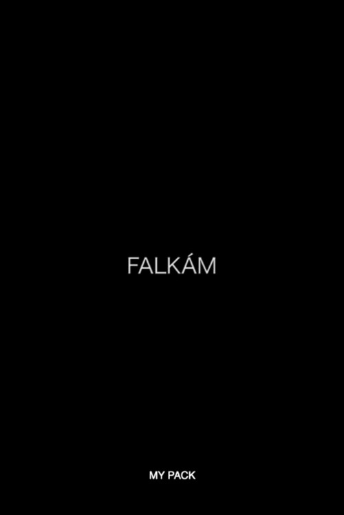 Movie poster for Falkám (2019)