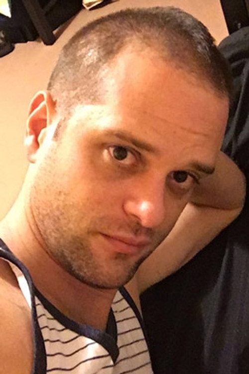 Photo of Joshua Chandler, Acting