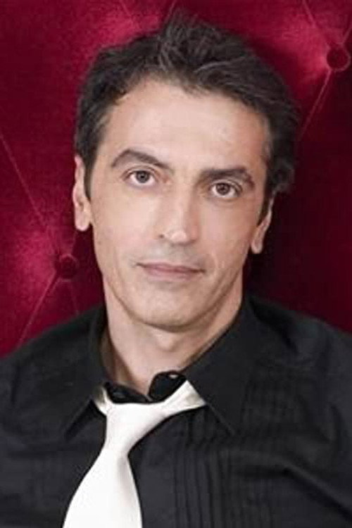Photo of Giorgos Kormanos, Acting