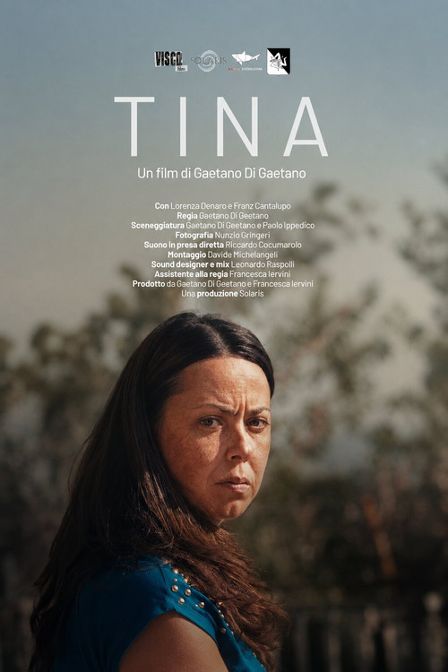 Movie poster for Tina