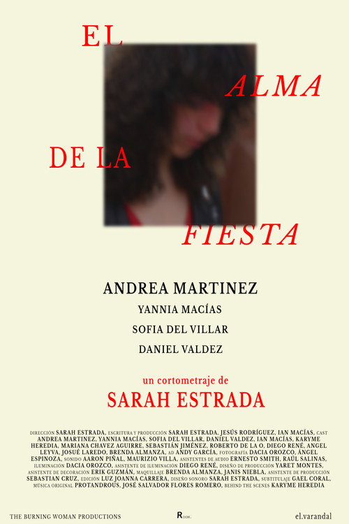 Movie poster for The Life of the Party