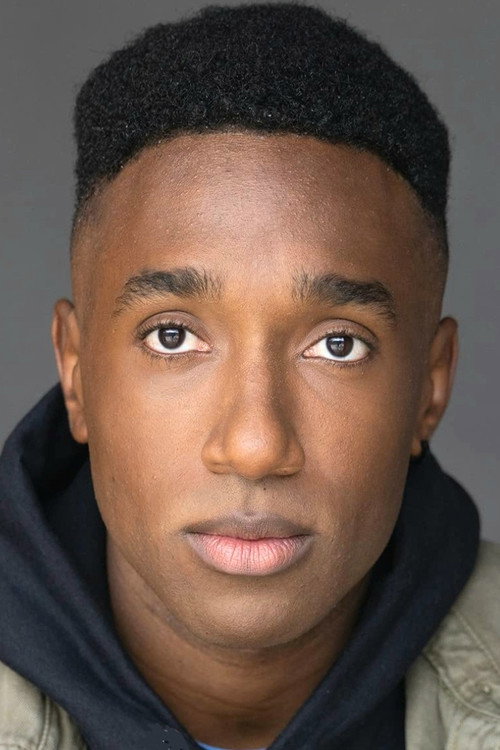 Photo of Kevin Holloway-Harris, Acting