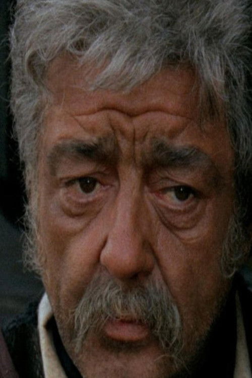 Photo of José Antonio Calvo, Acting