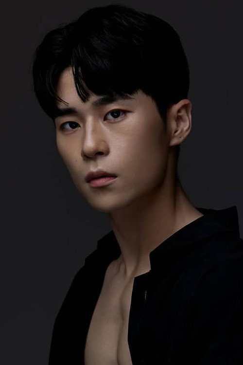 Photo of Hwang Min-hwan, Acting
