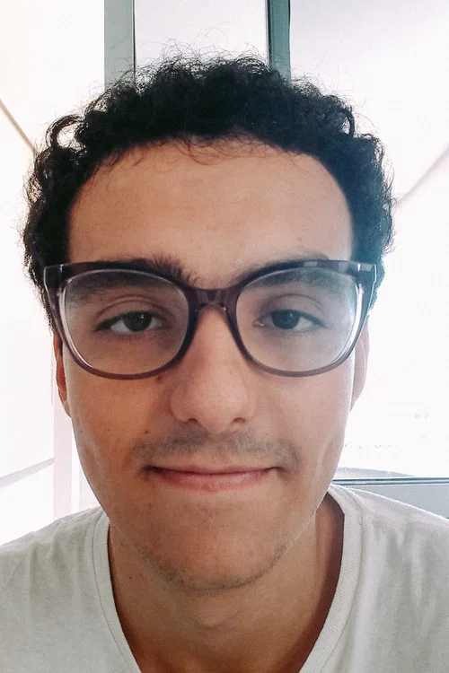 Photo of Igor Martins, Acting