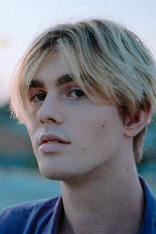 Photo of Tyler C. Peterson, Directing