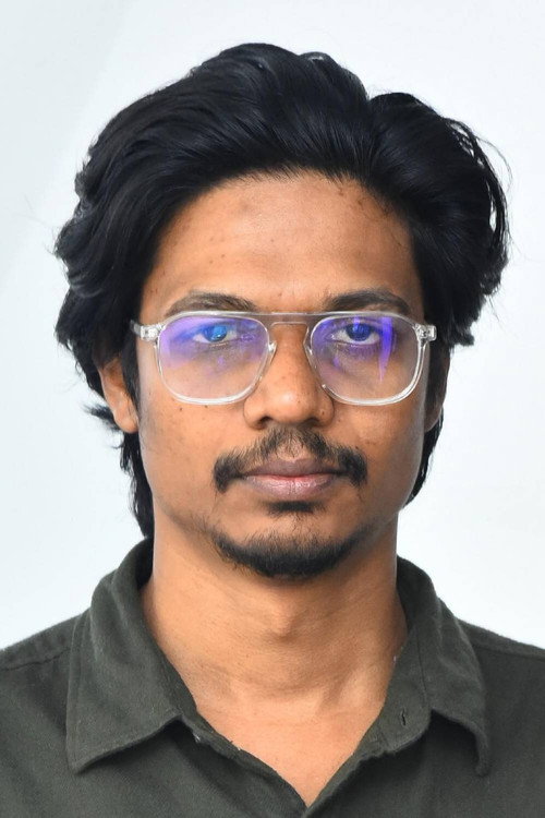 Photo of Aditya Hasan, Directing