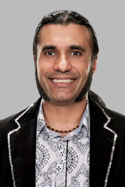Photo of Dave Kapoor, Acting