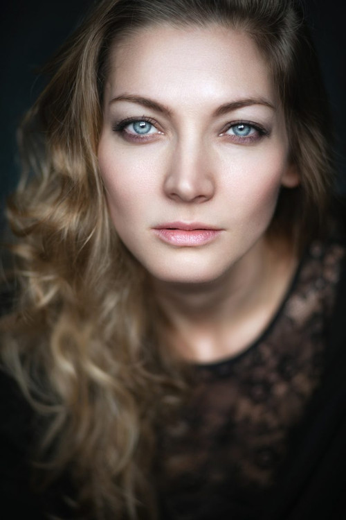 Photo of Svetlana Bakulina, Acting