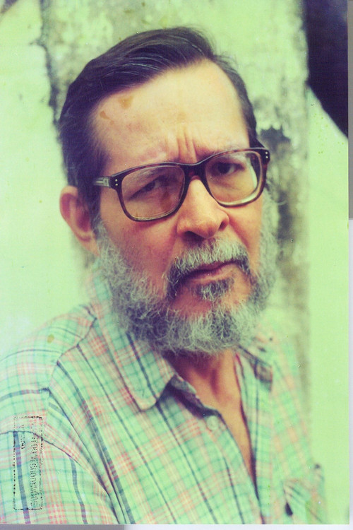 Photo of Arnaldo Albuquerque, Directing