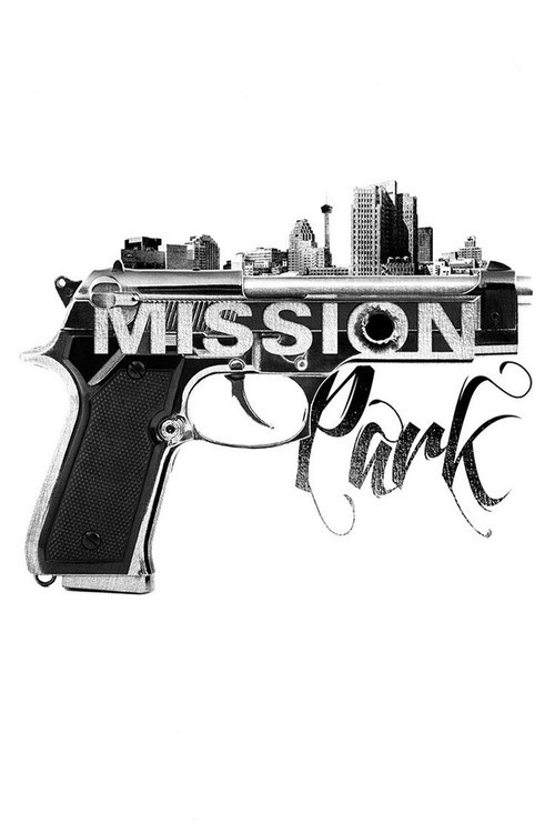Movie poster for Mission Park (2013)