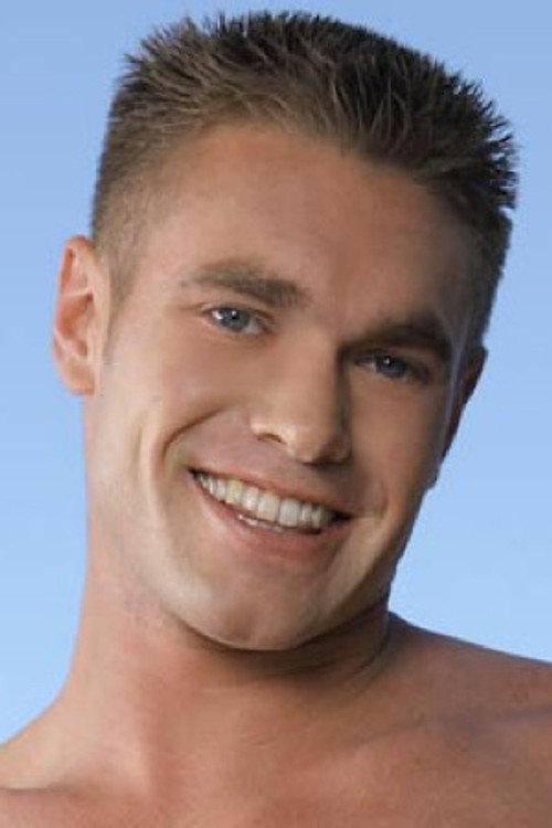 Photo of Bryce Tucker, Acting