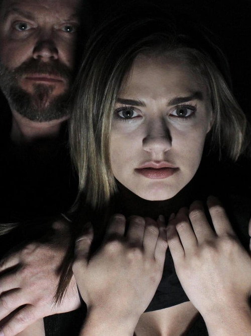 Movie poster for Blood Daughter (2022)
