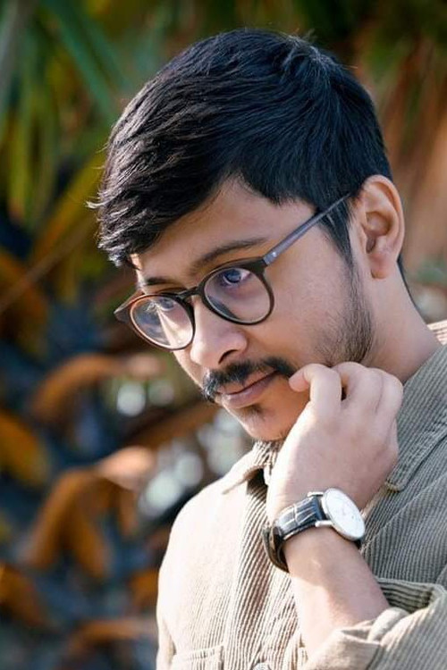 Nirjhar Mitra profile