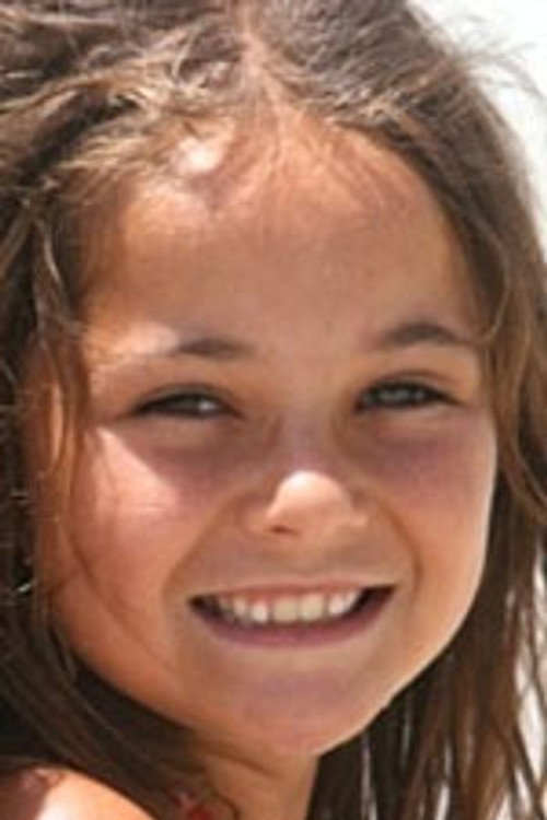 Photo of Margaux Soentjens, Acting