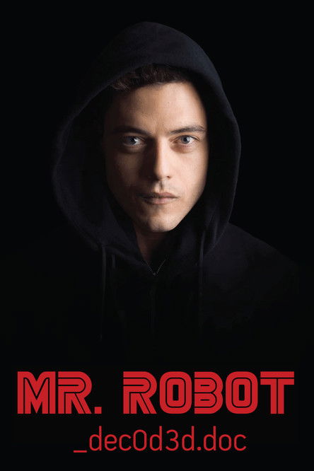 Movie poster for Mr. Robot_dec0d3d.doc (2016)