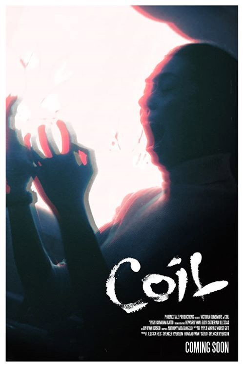 Movie poster for Coil (2020)
