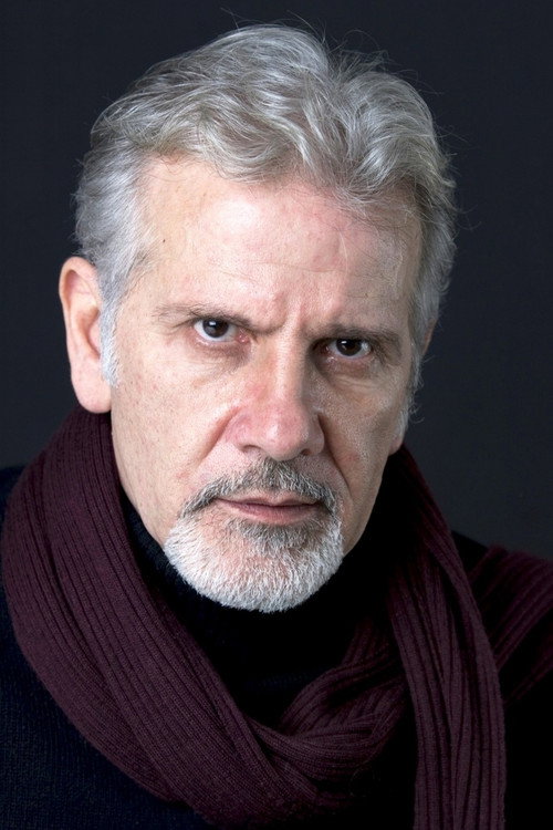 Photo of Antonio Prester, Acting