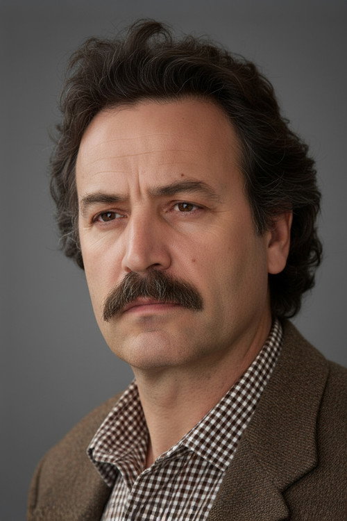 Photo of Hasan Yıldız, Acting