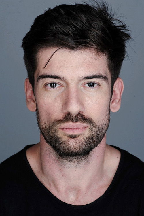 Anton Lavrentev profile