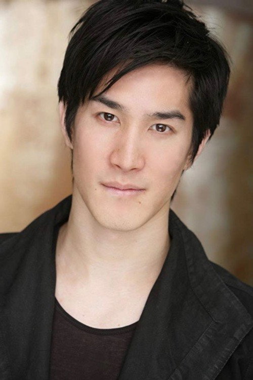 Photo of Cole Horibe, Acting