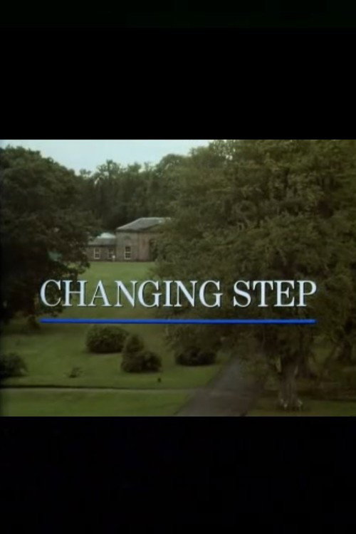 Movie poster for Changing Step (1990)