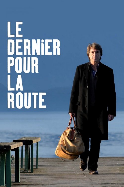 Movie poster for One for the Road (2009)