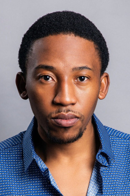 Photo of Kagiso Latane, Acting
