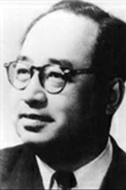 Photo of Boxun Zhou, Acting