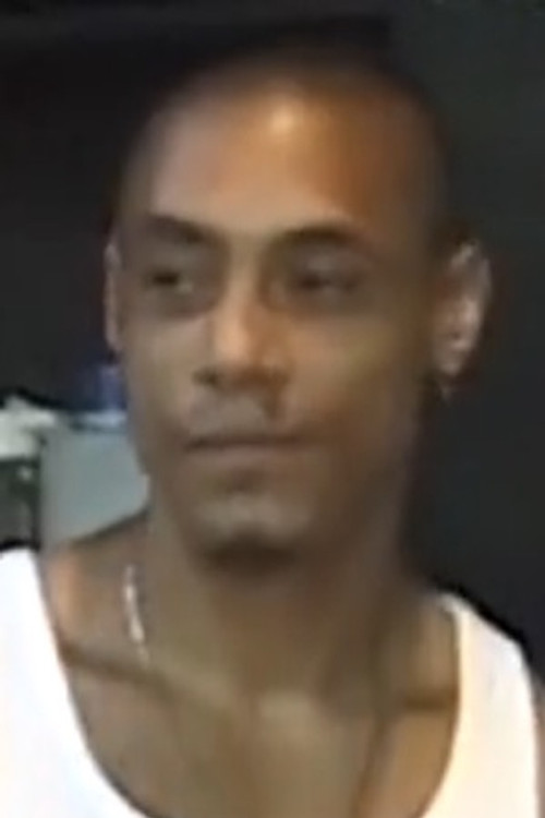 Photo of Eduardo, Acting