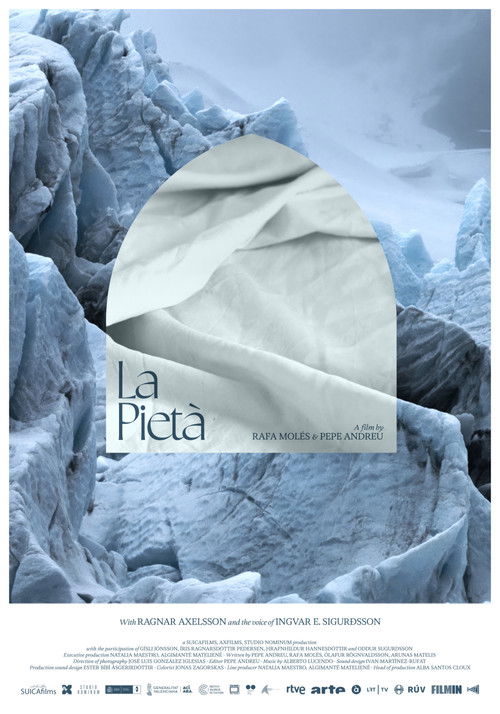 La Pietà poster